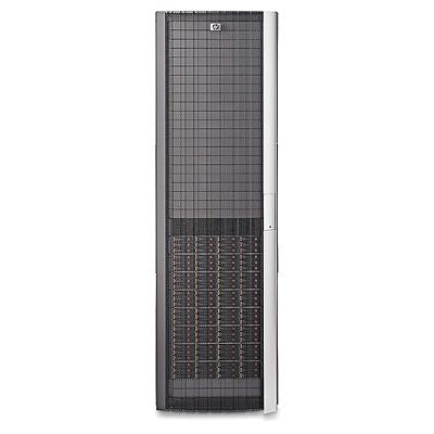 HPE StorageWorks EVA4400 Dual Controller w/Embedded Switch disk array