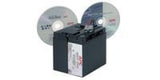 APC Battery Replacement Cartridge RBC7 (OEM)