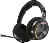 Corsair VIRTUOSO MAX WIRELESS, Carbon Headset Handheld Gaming Bluetooth