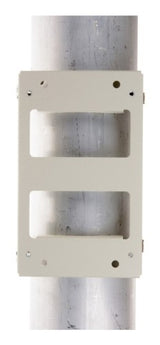 Axis 01951-001 mounting kit Grey Aluminium