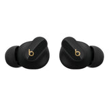 Beats by Dr. Dre Beats Studio Buds + Headset True Wireless Stereo (TWS) In-ear Calls/Music Bluetooth Black, Gold