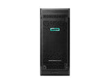 HPE ProLiant ML110 Gen10 server Tower (4.5U) Intel Xeon Silver 4210R 2.4 GHz 16 GB DDR4-SDRAM 800 W
