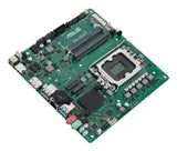 ASUS PRO H610T-CSM Intel H610 LGA 1700 Thin Mini ITX