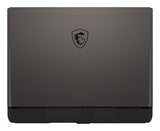 MSI Vector 16 HX A14VGG-248UK Intel® Core™ i9 i9-14900HX Laptop 40.6 cm (16") Quad HD+ 32 GB DDR5-SDRAM 1 TB SSD NVIDIA GeForce RTX 4070 Wi-Fi 7 (802.11be) Windows 11 Home Advanced Black