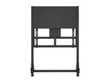 Multibrackets M Motorized Floorstand 160 kg Black SD