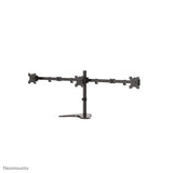 Neomounts FPMA-D550DD3BLACK Monitor stand 13-27"