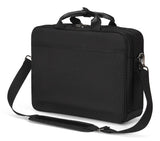 DICOTA D3250801 laptop case 35.6 cm (14") Briefcase Black