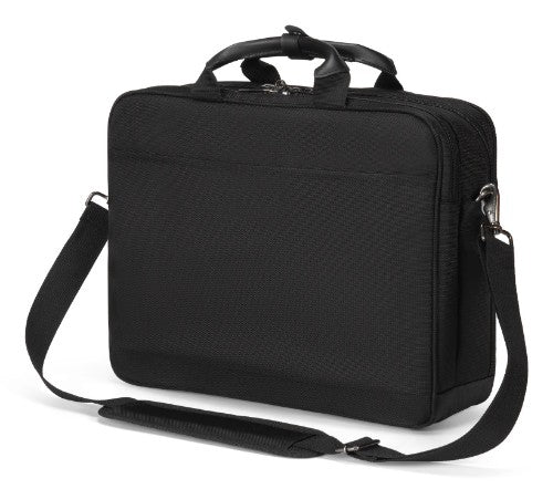 DICOTA Top Traveller SEVEN 14-16 40.6 cm (16") Toploader bag Black