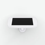 Bouncepad Original Branch | Apple iPad 10th Gen 10.9 (2022) | White | Covered Front Camera and Home Button