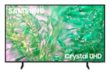 Samsung HU8000F 190.5 cm (75") 4K Ultra HD Smart TV Black 20 W