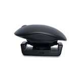 R-Go Tools Ergonomic mouse R-Go Twister, with break software, ambidextrous mouse for both hands, foldable, bluetooth and wired