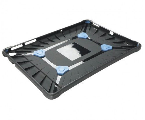 Mobilis 053005 tablet case 26.2 cm (10.3") Cover Black