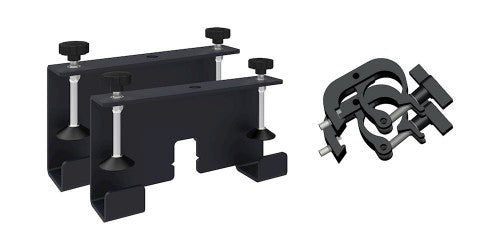 Optoma SFFPROCLAMP mounting kit Black