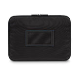 Targus TED012GL laptop case 29.5 cm (11.6") Pouch case Black, Grey