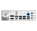 Asrock A620AM Pro RS WiFi AMD A620A Socket AM5 micro ATX