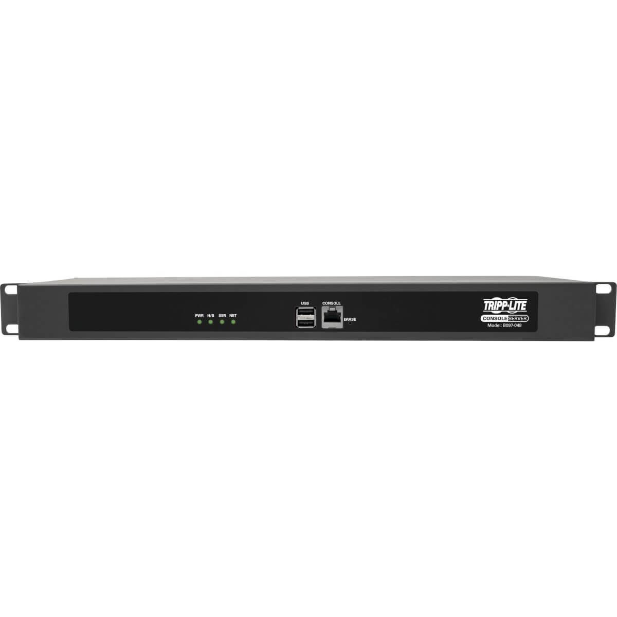 Tripp Lite B097-048 console server RJ-45  - Computer Components - Tripp Lite