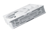 be quiet! BL118 computer cooling system Computer case Fan 12 cm White 1 pc(s)