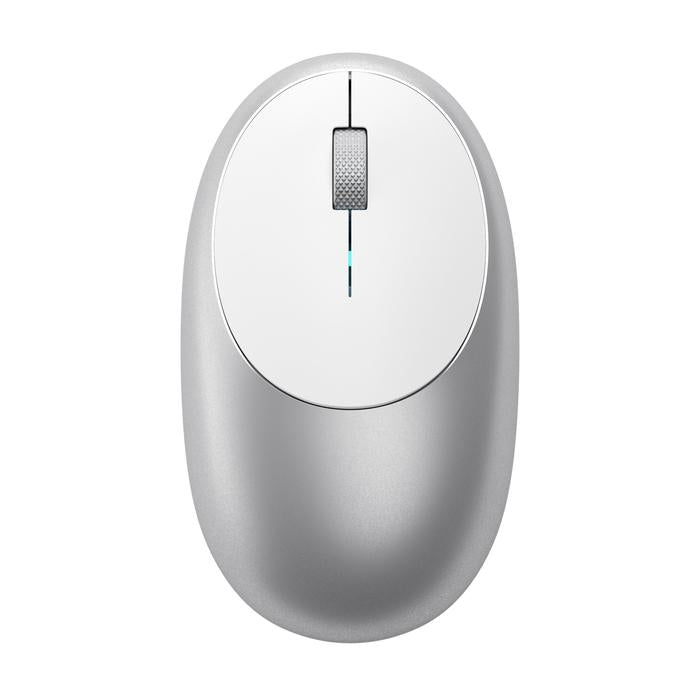 Satechi M1 mouse Office Ambidextrous Bluetooth Optical  - Data Input Devices - Satechi