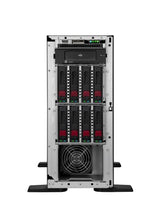 HPE ProLiant ML110 Gen11 5515+ 3.2GHz 8c 1P 1x64GB-R 8SFF MR408i-o 2x1000W PS EU Server