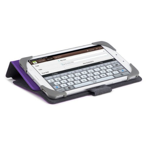 Targus SafeFit 25.4 cm (10") Folio Purple