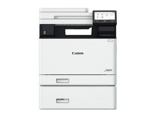 Canon i-SENSYS MF752Cdw II