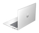 HP ProBook 4 G1q Next Gen AI PC Copilot+ PC Snapdragon X1-26-100 Laptop 35.6 cm (14") WUXGA 16 GB LPDDR5x-SDRAM 512 GB SSD Wi-Fi 6E (802.11ax) Windows 11 Pro Silver