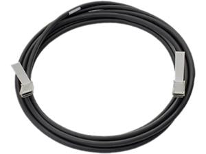 HPE X240 10G SFP+ to SFP+ 7m Direct Attach Copper Campus-Cable InfiniBand/fibre optic cable SFP+