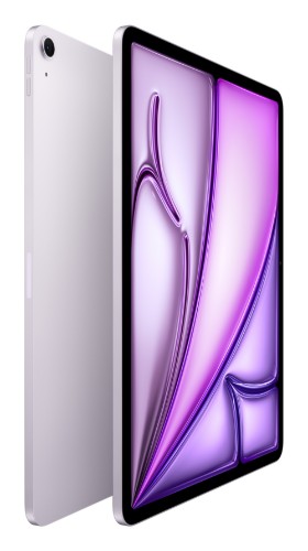 Apple iPad 13-inch Air M3 Wi-Fi 512GB - Purple