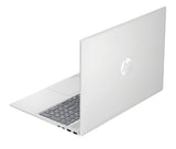 HP Pavilion 16-af0002na Intel Core Ultra 7 155U Laptop 40.6 cm (16") 2K 16 GB LPDDR5x-SDRAM 1 TB SSD Wi-Fi 6 (802.11ax) Windows 11 Home AI PC Silver