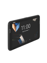 Zebra ET401 5G 64 GB 25.4 cm (10") 6 GB Wi-Fi 7 (802.11be) Black