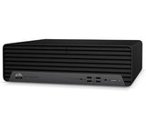 T1A HP EliteDesk 800 G6 Refurbished Intel® Core™ i5 i5-10500 16 GB DDR4-SDRAM 256 GB SSD Windows 11 Pro SFF PC Black