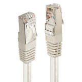 Lindy 30m Cat.6 F/UTP Cable, Grey