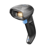 Datalogic Gryphon I GBT4500 Handheld bar code reader 1D/2D Laser White