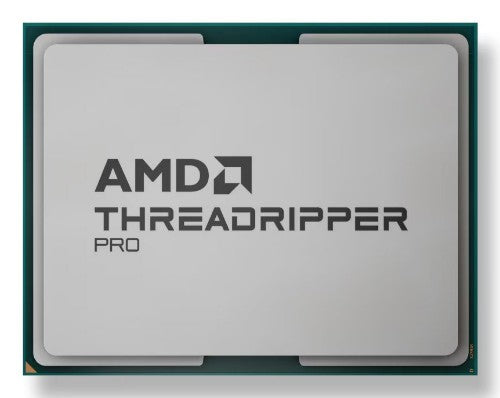 AMD Ryzen Threadripper PRO 9965WX processor 4.2 GHz 128 MB L3 Box