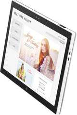 HP Engage Go Mobiles System 4410Y 1.5 GHz 31.2 cm (12.3") 1920 x 1080 pixels Touchscreen Black
