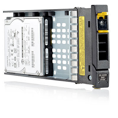 HPE StoreServ M6710 internal hard drive 1 TB 7200 RPM 2.5" SAS