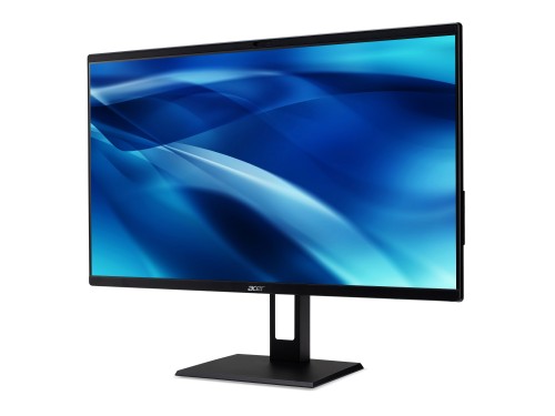 Acer Veriton VZ2694G Intel® Core™ i5 i5-12500 60.5 cm (23.8") 1920 x 1080 pixels All-in-One PC 16 GB DDR4-SDRAM 512 GB SSD Windows 11 Pro Black