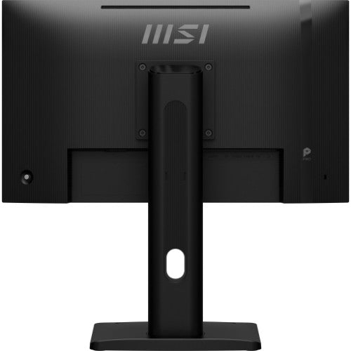 MSI Pro MP245PHG E14 computer monitor 60.5 cm (23.8") 1920 x 1080 pixels Full HD LCD Black