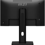 MSI Pro MP245PHG E14 computer monitor 60.5 cm (23.8") 1920 x 1080 pixels Full HD LCD Black