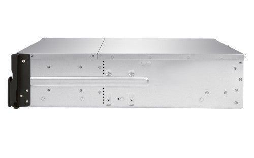 QNAP TS-EC1680U R2 NAS Rack (3U) Intel® Xeon® E3 V3 Family E3-1246V3 4 GB DDR3 QNAP Turbo System Aluminium, Black