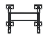 Samsung WMN-8200SCXEN TV mount/stand Black