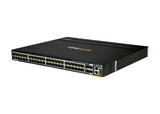 HPE Aruba Networking CX 6300M 48p SFP 1G 2p SFP56 50G 2p SFP28 25G MACsec TAA Switch