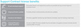 APC SWNMC3SU-5Y-DIGI software license/upgrade 1 license(s) English 5 year(s)