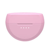 Belkin SoundForm Nano 2 Headphones Wireless In-ear Calls/Music Micro-USB Bluetooth Pink