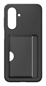 Samsung EF-OA266 mobile phone case 17 cm (6.7") Cover Black