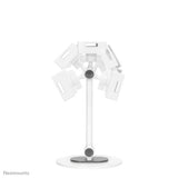 Neomounts DS15-540WH1 Tablet stand 4.7-12.9" - universal