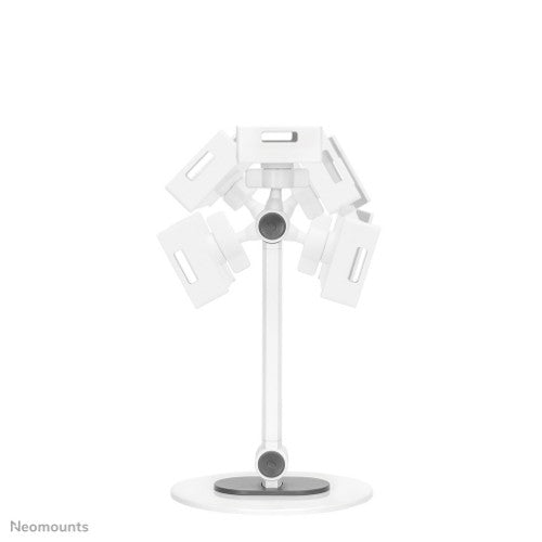 Neomounts DS15-540WH1 Tablet stand 4.7-12.9" - universal