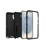 OtterBox Defender Series for Samsung Galaxy S24/25, black