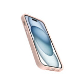 OtterBox Symmetry Series for MagSafe for Apple iPhone 17e/16e/15/14/13, Ballet Shoes