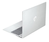 HP OmniBook 5 16-bc1000na AMD Ryzen™ 7 8840U Laptop 40.6 cm (16") Touchscreen 2K 16 GB LPDDR5-SDRAM 1 TB SSD Wi-Fi 6 (802.11ax) Windows 11 Home AI PC Silver